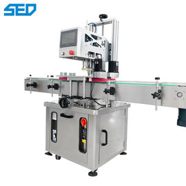 Оборудование машинного оборудования машины SED-250P настольное электрическое покрывая фармацевтическое малошумное